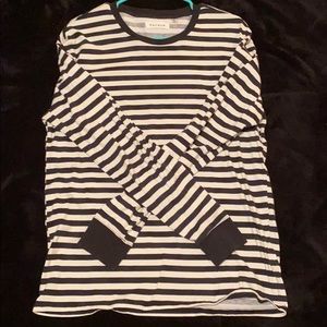 PacSun Long-Sleeve tee